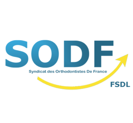 logo sodf