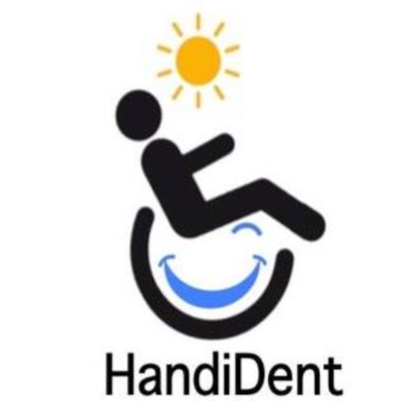 handident logo